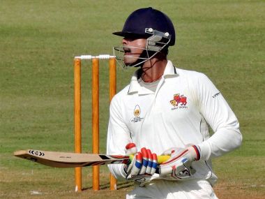 Ranji Trophy roundup: Shardul Thakur puts Mumbai in control, Saurabh Tiwary stars for Jharkhand Ranji Trophy roundup: Shardul Thakur puts Mumbai in control, Saurabh Tiwary stars for Jharkhand