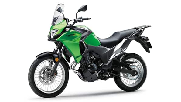 Image gallery: Kawasaki Versys-X 300
