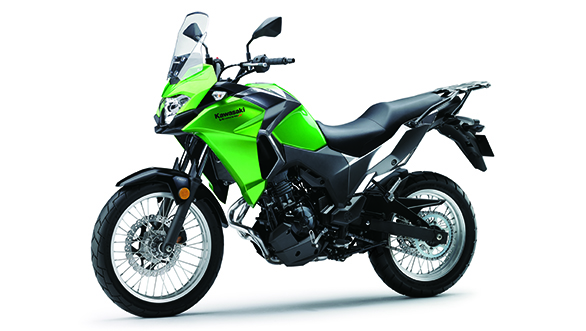 Image gallery: Kawasaki Versys-X 300 Image gallery: Kawasaki Versys-X 300