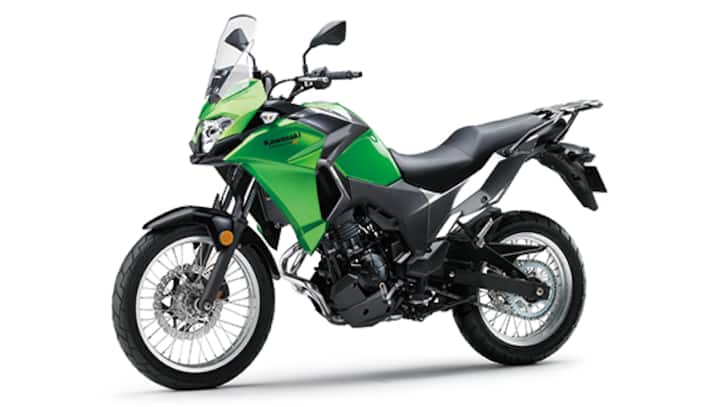 EICMA 2016: Kawasaki set to launch new Versys-X 300, could come to India! EICMA 2016: Kawasaki set to launch new Versys-X 300, could come to India!