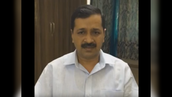 OROP suicide: Arvind Kejriwal says Modi govt is deceiving the country's soldiers