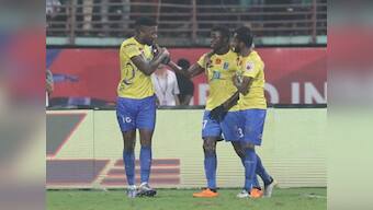 ISL 2016: Kerala Blasters stumble upon the perfect Plan B, now boast of speed and creativity
