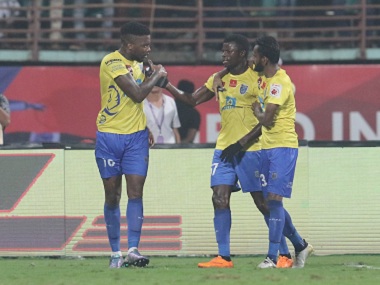 ISL 2016: Kerala Blasters stumble upon the perfect Plan B, now boast of speed and creativity ISL 2016: Kerala Blasters stumble upon the perfect Plan B, now boast of speed and creativity