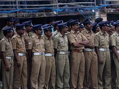 Which one gave greatest pleasure: Kerala cops disgrace woman who was gang raped