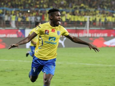 ISL 2016: Despite poor football, Kerala Blasters pull off most dramatic win of the season ISL 2016: Despite poor football, Kerala Blasters pull off most dramatic win of the season