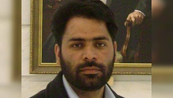 Kashmir activist Khurram Parvez, detained under draconian Public Safety Act, finally set free