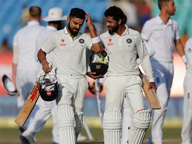 India vs England, 2nd Test: A test of Virat Kohli and Cos ability to bounce back after end of winning streak