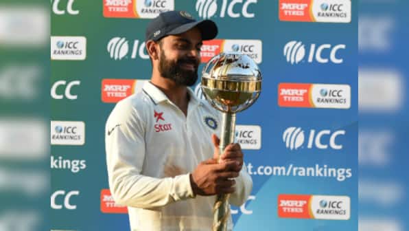 India vs England: Hosts look to continue World No 1 reign in crucial Test series