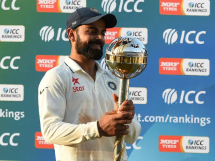 India vs England: Hosts look to continue World No 1 reign in crucial Test series