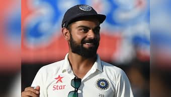 Virat Kohli bowled over by demonetisation drive; calls it 'greatest move in history of Indian politics'