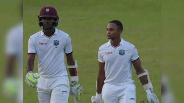 Pakistan vs West Indies: Kraigg Brathwaite keeps visitors on course for win in 3rd Test