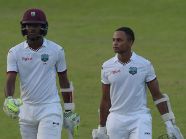 Pakistan vs West Indies: Kraigg Brathwaite keeps visitors on course for win in 3rd Test Pakistan vs West Indies: Kraigg Brathwaite keeps visitors on course for win in 3rd Test