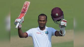 Pakistan vs West Indies: Kraigg Brathwaite, Jason Holder help visitors inch closer to winning 3rd Test