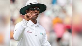 Kumar Dharmasena's woes tell us umpiring is a thankless job, especially in the age of DRS