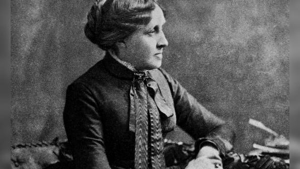 Little Women: On Louisa May Alcott's birthday, here are her answers to life's questions