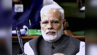 Demonetisation and black money: PM Modi must first account for BJP’s poll funds