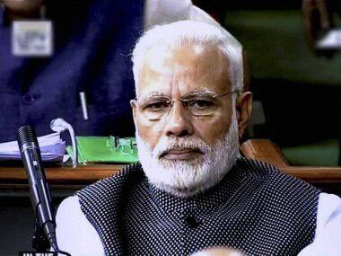 Demonetisation and black money: PM Modi must first account for BJP’s poll funds