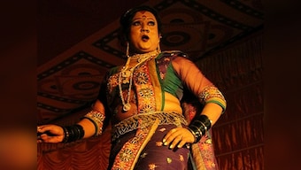 Performance politics: Not just a dance form, Lavani is a commentary on gender, caste, sex