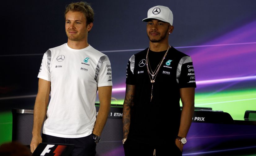 Abu Dhabi GP, India vs England, Hong Kong Open: What sports fans should be excited for this weekend
