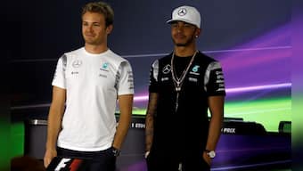 Abu Dhabi GP, India vs England, Hong Kong Open: What sports fans should be excited for this weekend