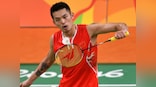 Badminton ace Lin Dan apologises for cheating on his wife while she was pregnant