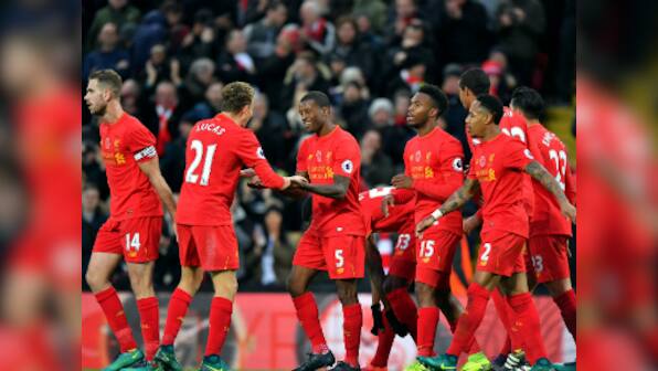 Premier League: Liverpool ready to turn up the heat against Southampton