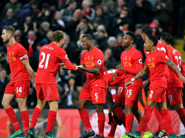 Premier League: Liverpool ready to turn up the heat against Southampton Premier League: Liverpool ready to turn up the heat against Southampton