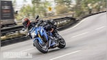 Better Riding: Out touring