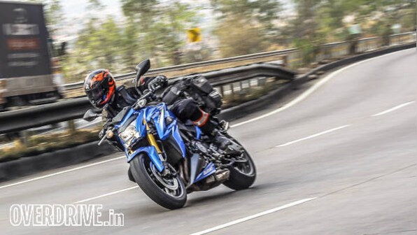 Better Riding: Out touring