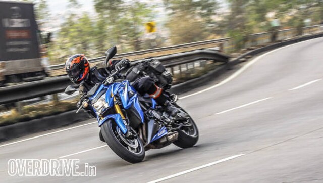 Better Riding: Out touring Better Riding: Out touring