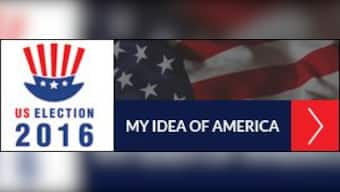 US election 2016: Is America a land of plenty or military machine?