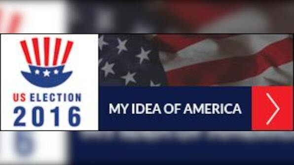 US election 2016: Is America a land of plenty or military machine?