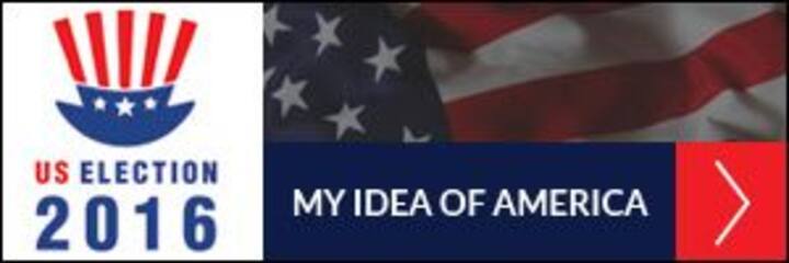 US election 2016: Black Lives Matter is about ensuring an equal future of African-Americans