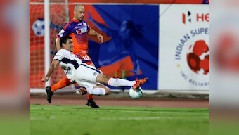 ISL 2016: FC Goa's defensive changes pay dividends in much-needed win over FC Pune City