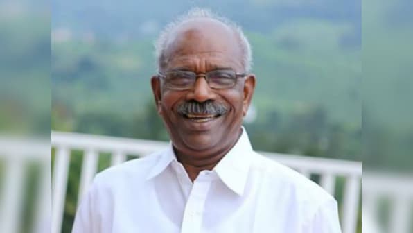 Kerala Power Minister MM Mani targets Congress leaders, says they misbehave with women