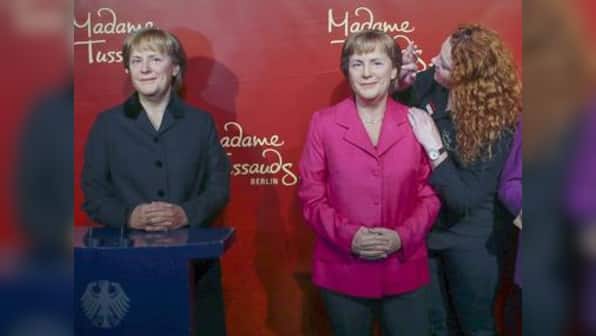 Delhi: 22nd Madame Tussauds wax museum to open in Indian capital
