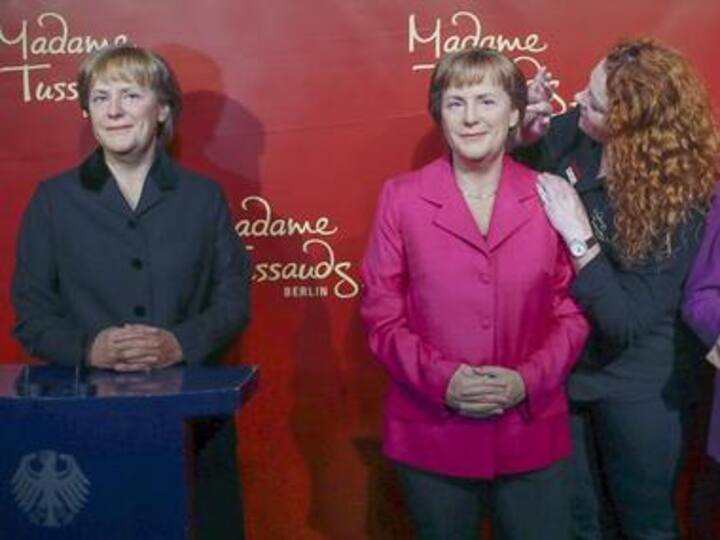 Delhi: 22nd Madame Tussauds wax museum to open in Indian capital