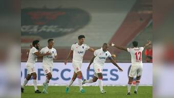ISL 2016: Florent Malouda brace helps Delhi Dynamos bury Chennaiyin FC