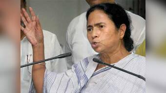 Parties welcome Mamata Banerjee's suggestion to unite against BJP