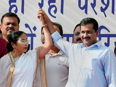 Demonetisation Day 9 highlights: Notes exchange norms tightened; Kejriwal, Mamata warn of revolt