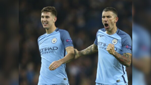 Premier League: Manchester City seeking consistency ahead of Crystal Palace clash
