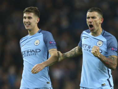 Premier League: Manchester City seeking consistency ahead of Crystal Palace clash Premier League: Manchester City seeking consistency ahead of Crystal Palace clash