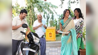 Manalo Okkadu review round-up: RP Patnaik gets full marks for effort, but not execution