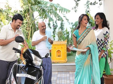 Manalo Okkadu review round-up: RP Patnaik gets full marks for effort, but not execution Manalo Okkadu review round-up: RP Patnaik gets full marks for effort, but not execution