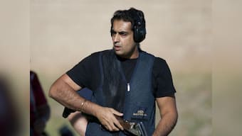 ISSF Shooting World Cup: Manavjit Singh Sandhu, Ayonika Paul among Olympians left out for the tournament