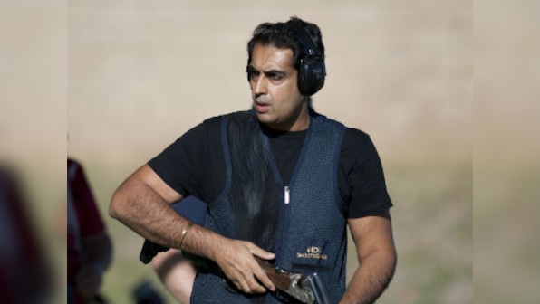 ISSF Shooting World Cup: Manavjit Singh Sandhu, Ayonika Paul among Olympians left out for the tournament