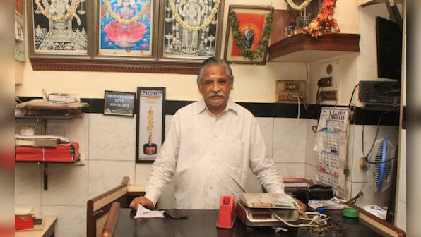 Mani's lunch home: With old restaurants shutting down, Mani's reopening brings joy to foodies
