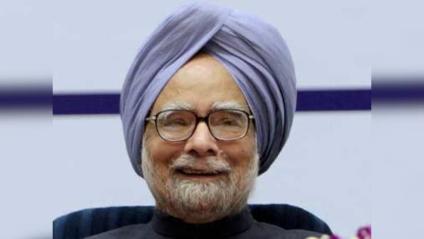 Manmohan's speech on note ban proves he's a crafty politician; BJP crying scams getting old