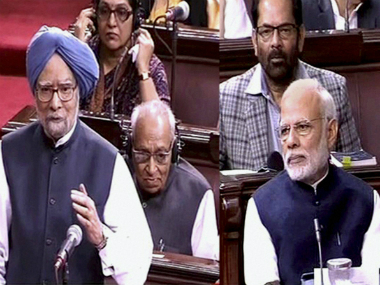 Manmohan jibe on Modi’s note ban shows in the long run we pick only convenient quotes Manmohan jibe on Modi’s note ban shows in the long run we pick only convenient quotes