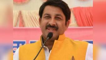 Delhi honour killing: BJP leader Manoj Tiwari demands stern action against persons who murdered Ankit Saxena